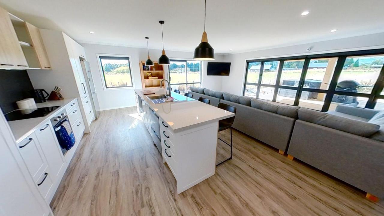 فيلا Solar On Snowmass Red Door أوهاكيون المظهر الخارجي الصورة