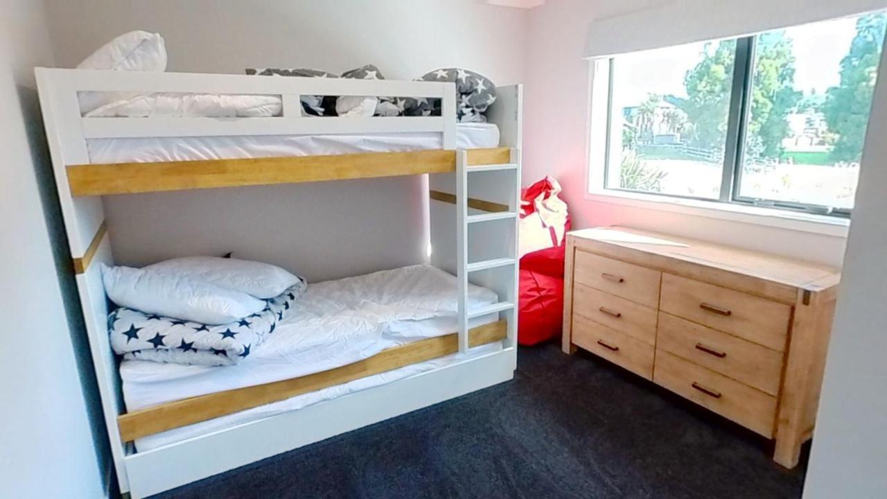 فيلا Solar On Snowmass Red Door أوهاكيون المظهر الخارجي الصورة