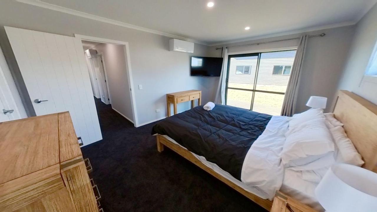فيلا Solar On Snowmass Red Door أوهاكيون المظهر الخارجي الصورة