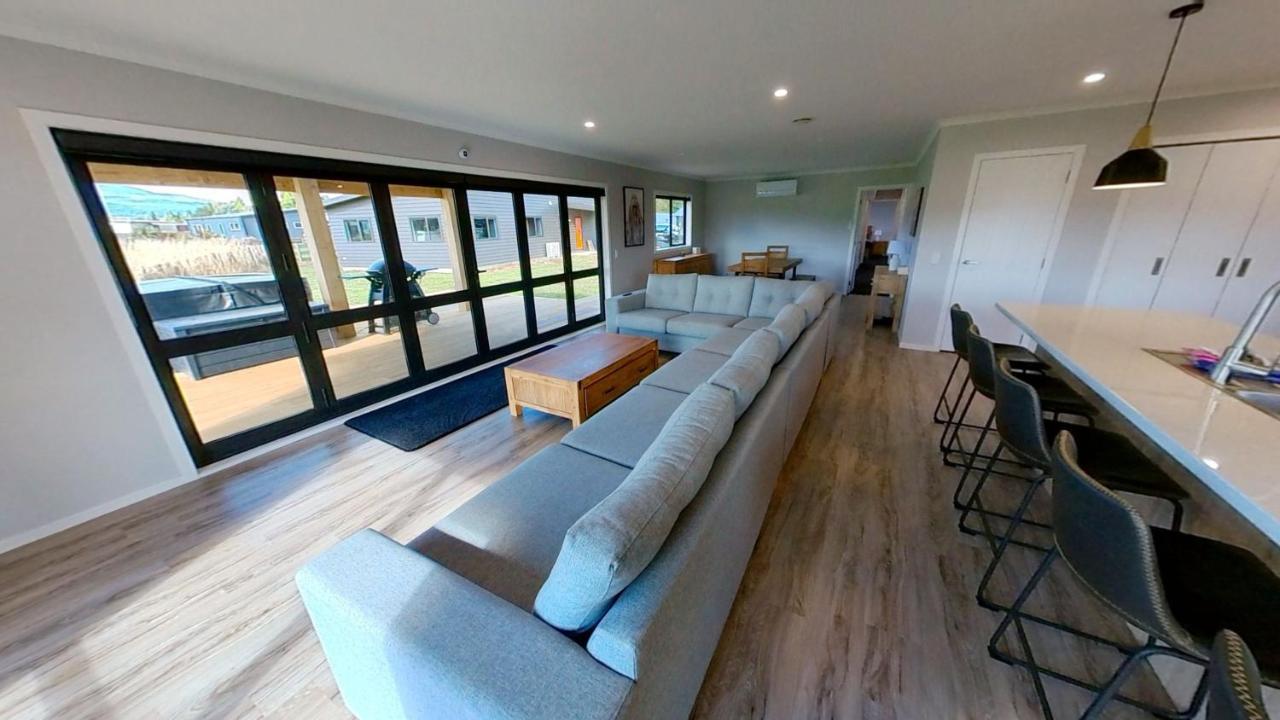 فيلا Solar On Snowmass Red Door أوهاكيون المظهر الخارجي الصورة
