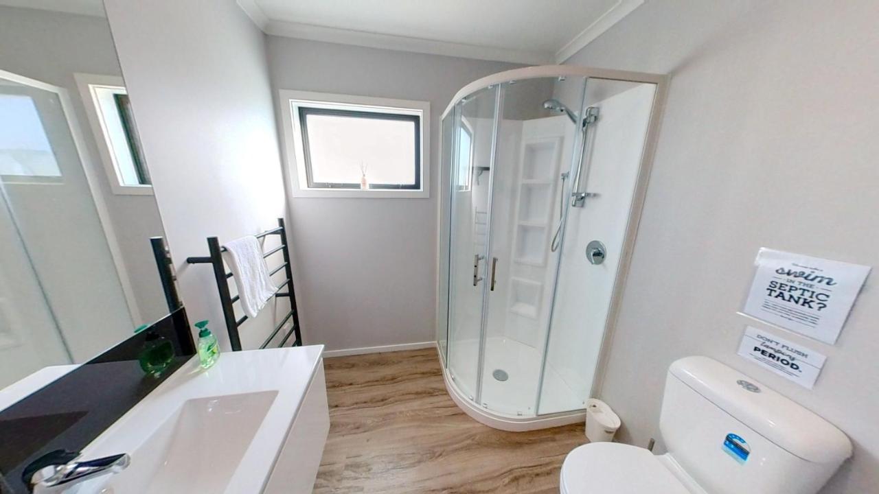 فيلا Solar On Snowmass Red Door أوهاكيون المظهر الخارجي الصورة