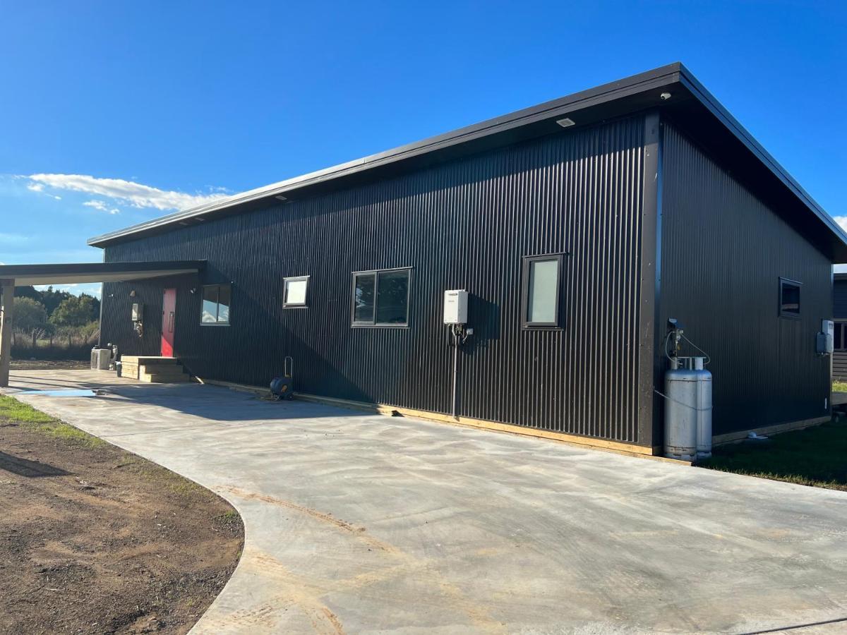 فيلا Solar On Snowmass Red Door أوهاكيون المظهر الخارجي الصورة