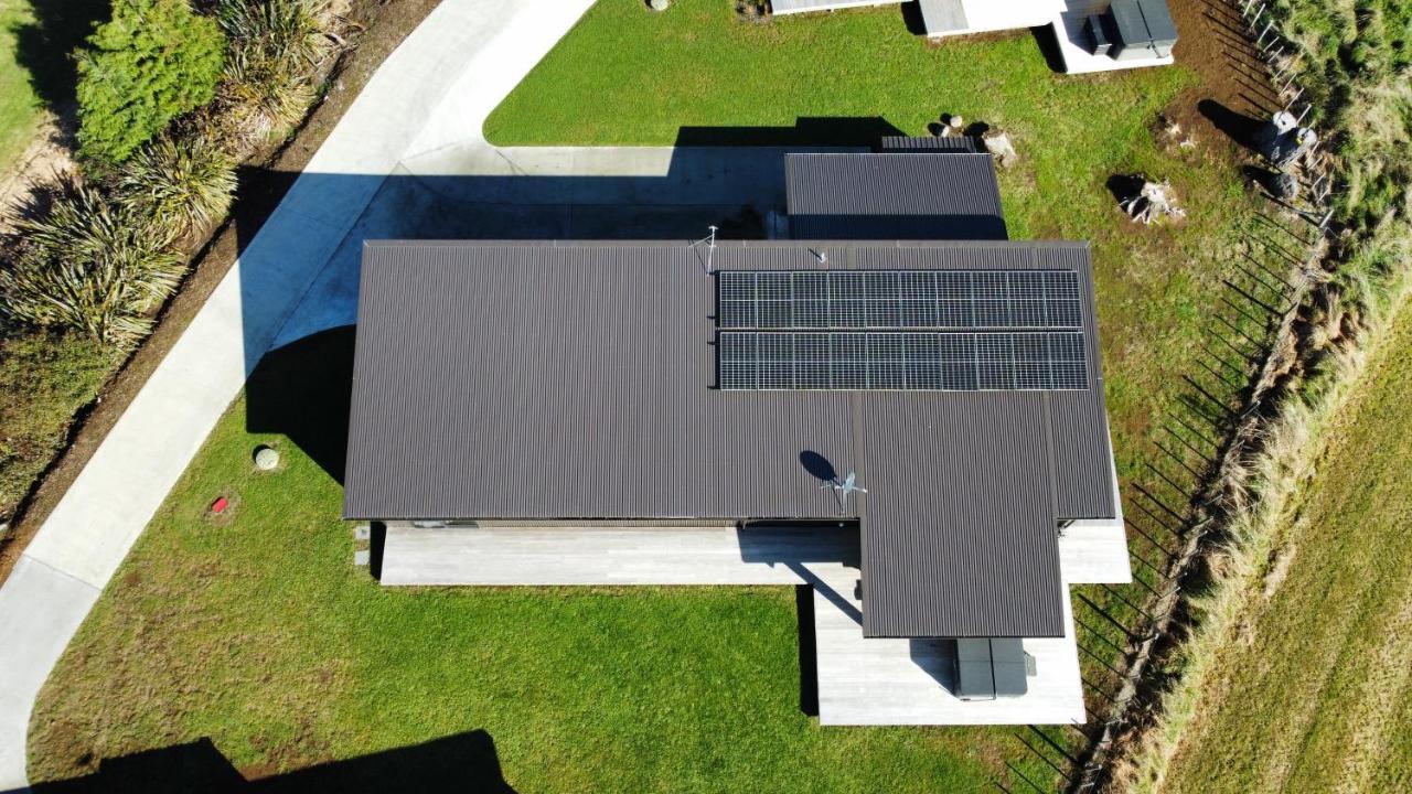 فيلا Solar On Snowmass Red Door أوهاكيون المظهر الخارجي الصورة
